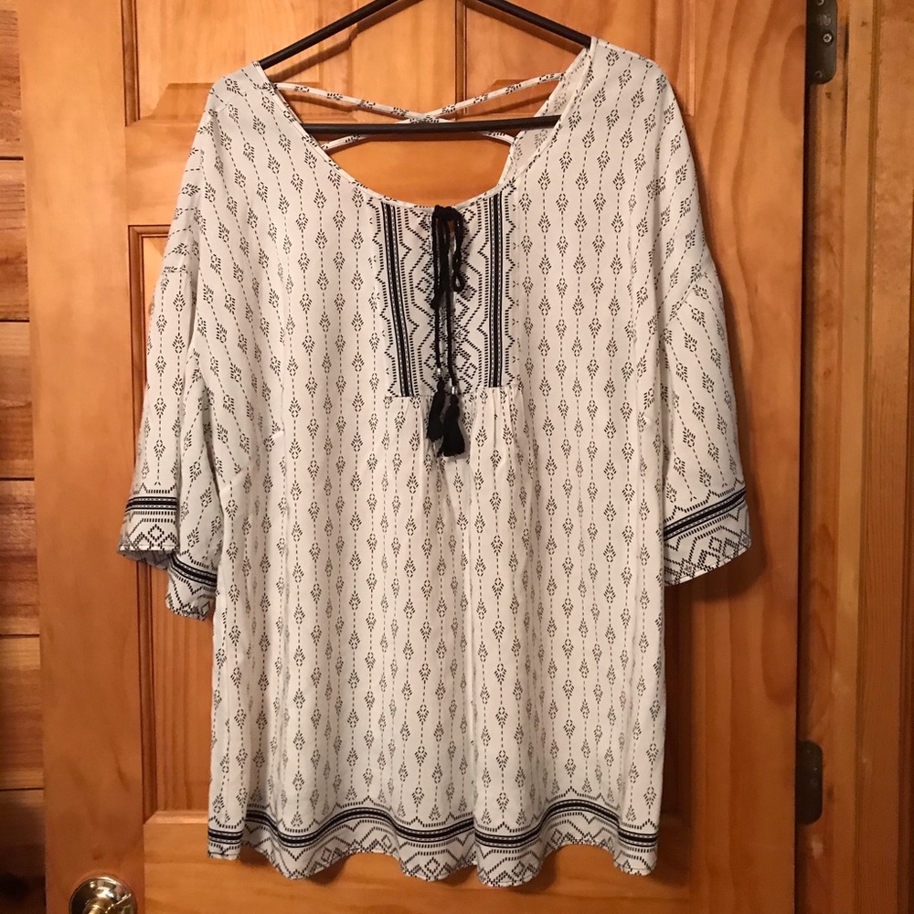 Blouse